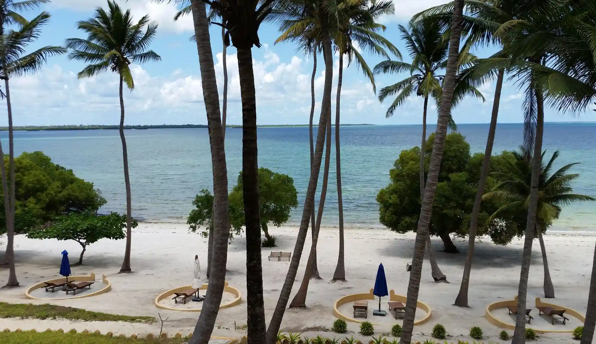 3 Day Mafia Island Retreat