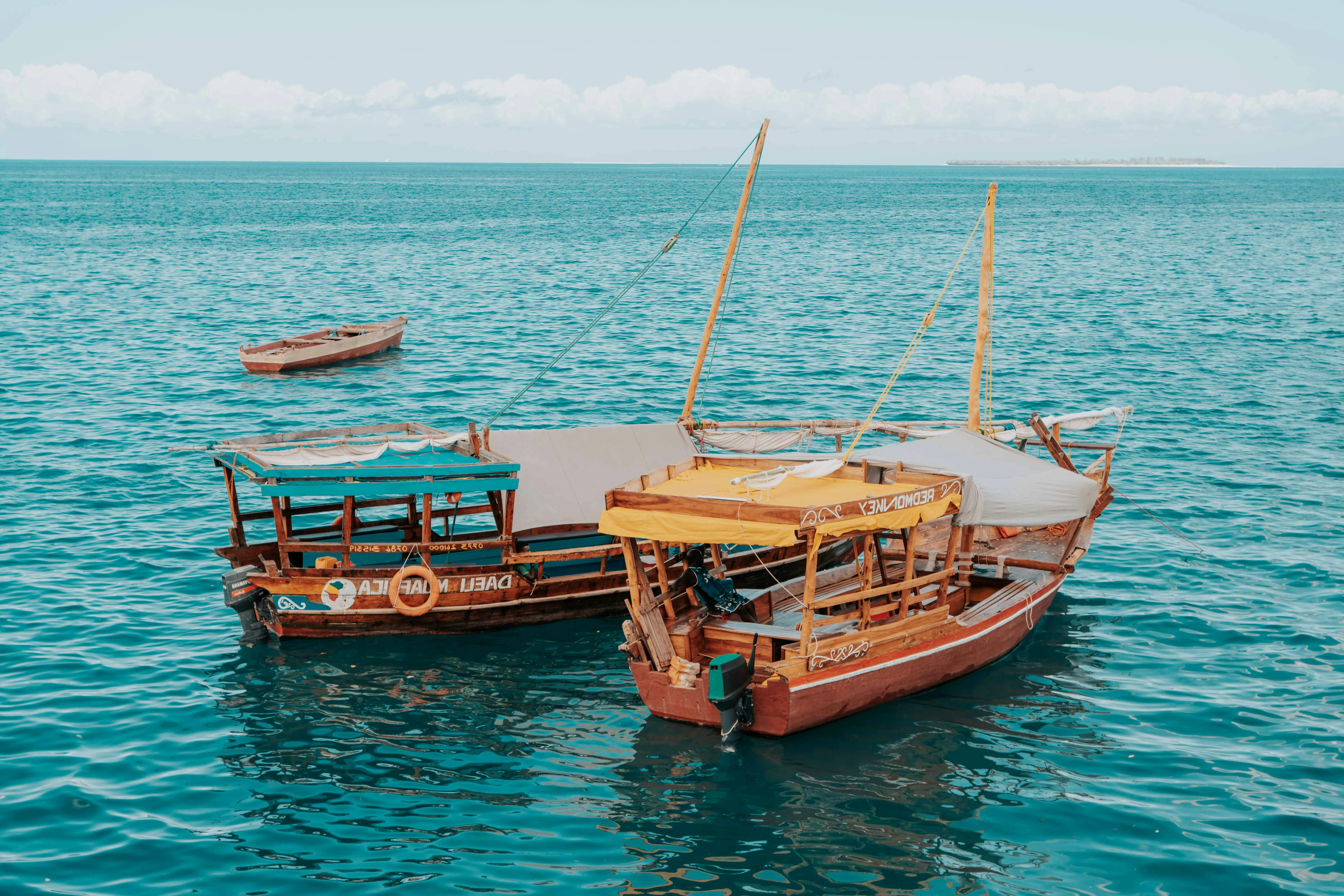 Pemba Island Beach Tour Pemba Island Beach Tour