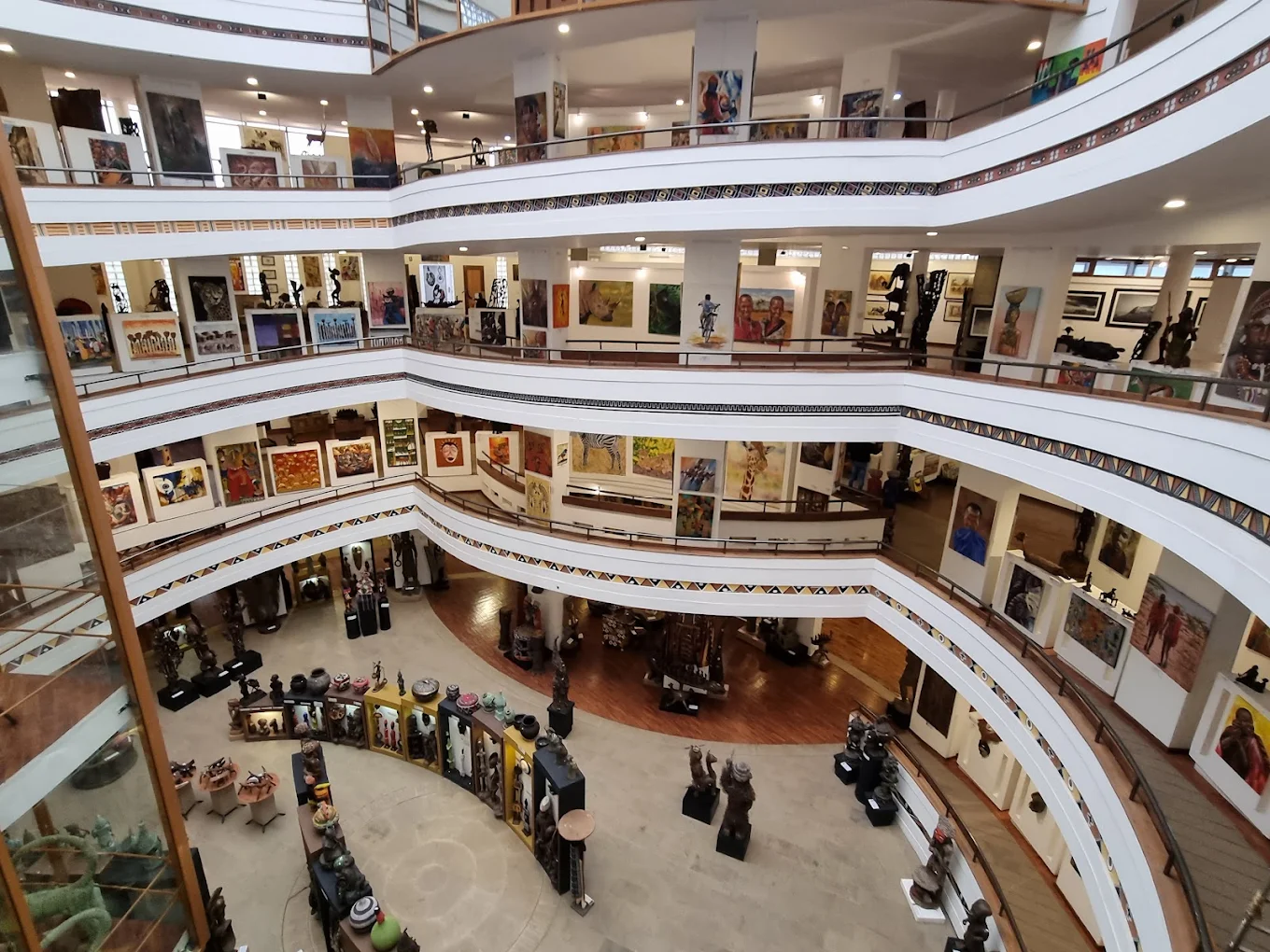 Arusha Cultural Tour