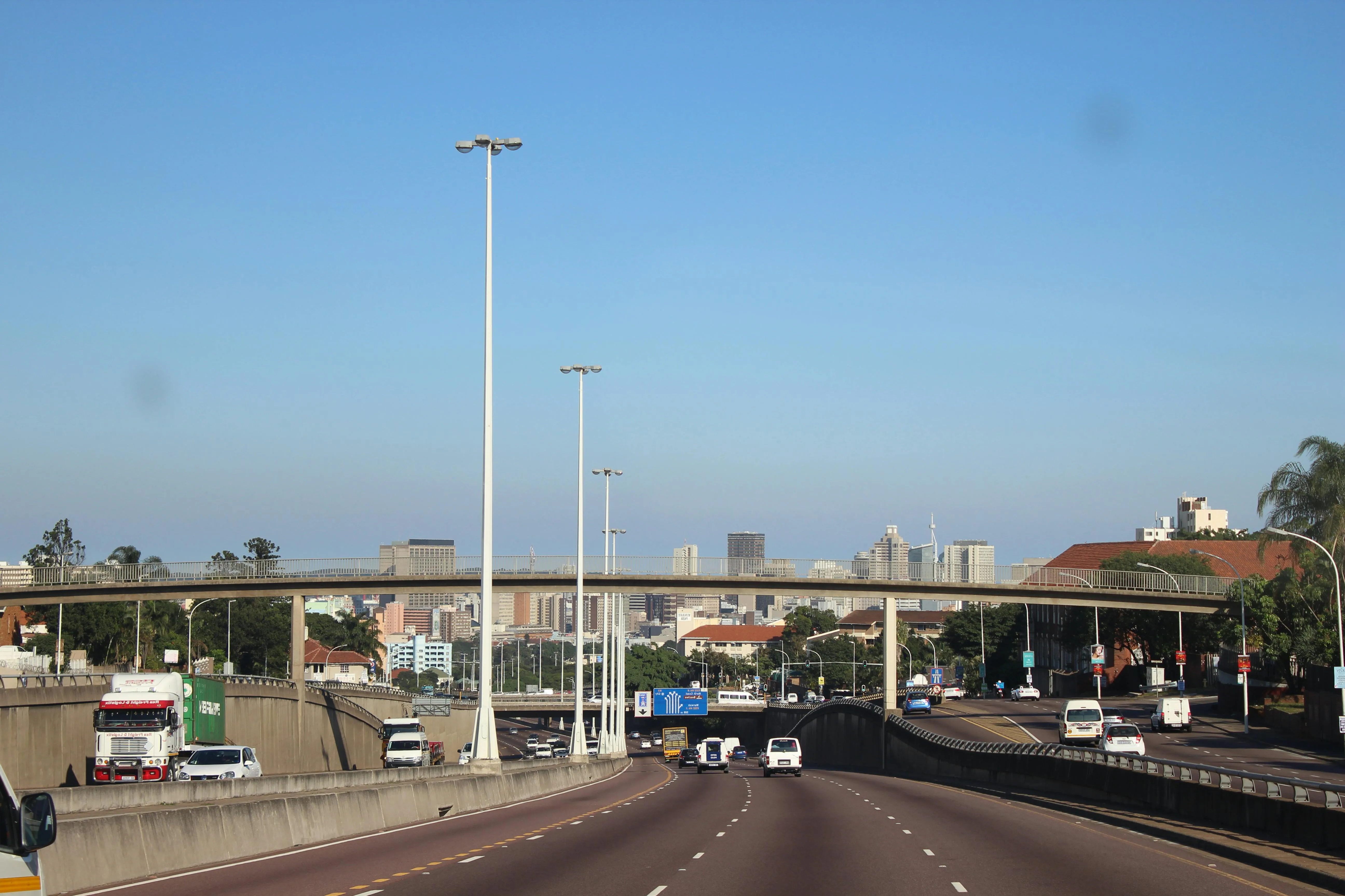 Tanzania City Experience