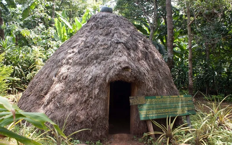 Chagga Cultural Tour