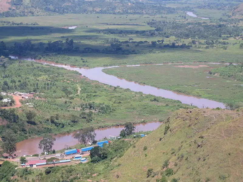 Kagera River