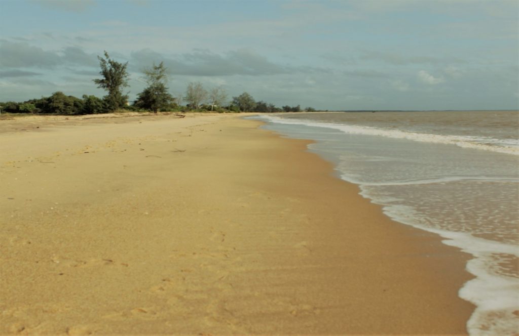 Tanzania beaches