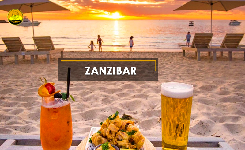 Zanzibar-Holidays