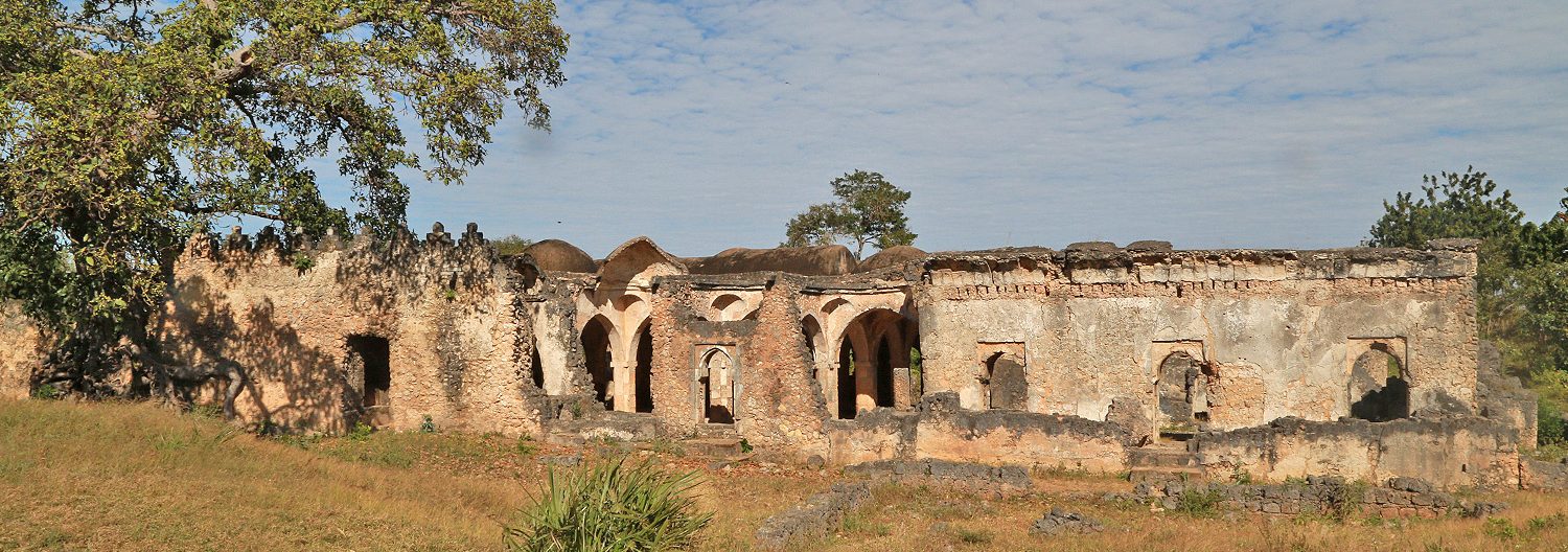 kilwa-kisiwani-ruins