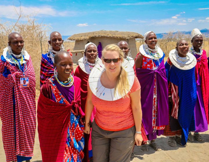Serengeti wonders-Dancing-with-Maasai